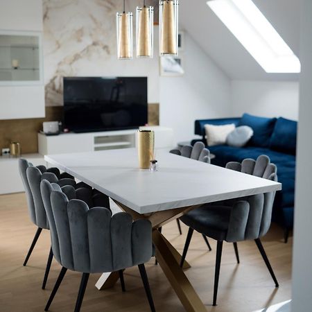 Apartman “Manhattan” Križevci Extérieur photo