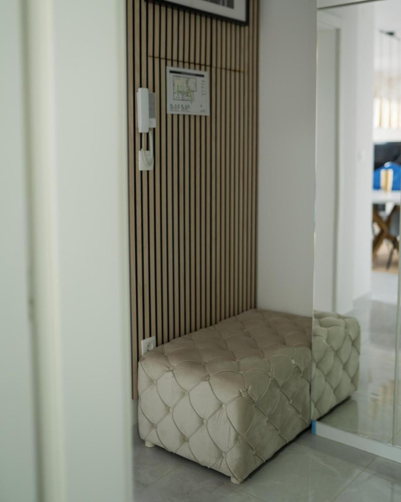 Apartman “Manhattan” Križevci Extérieur photo