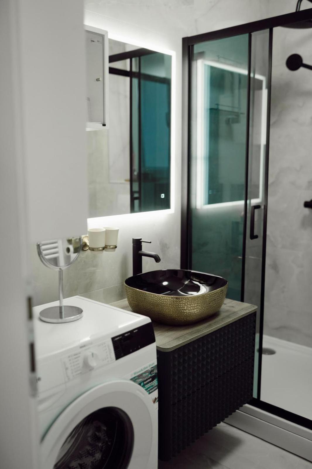 Apartman “Manhattan” Križevci Extérieur photo