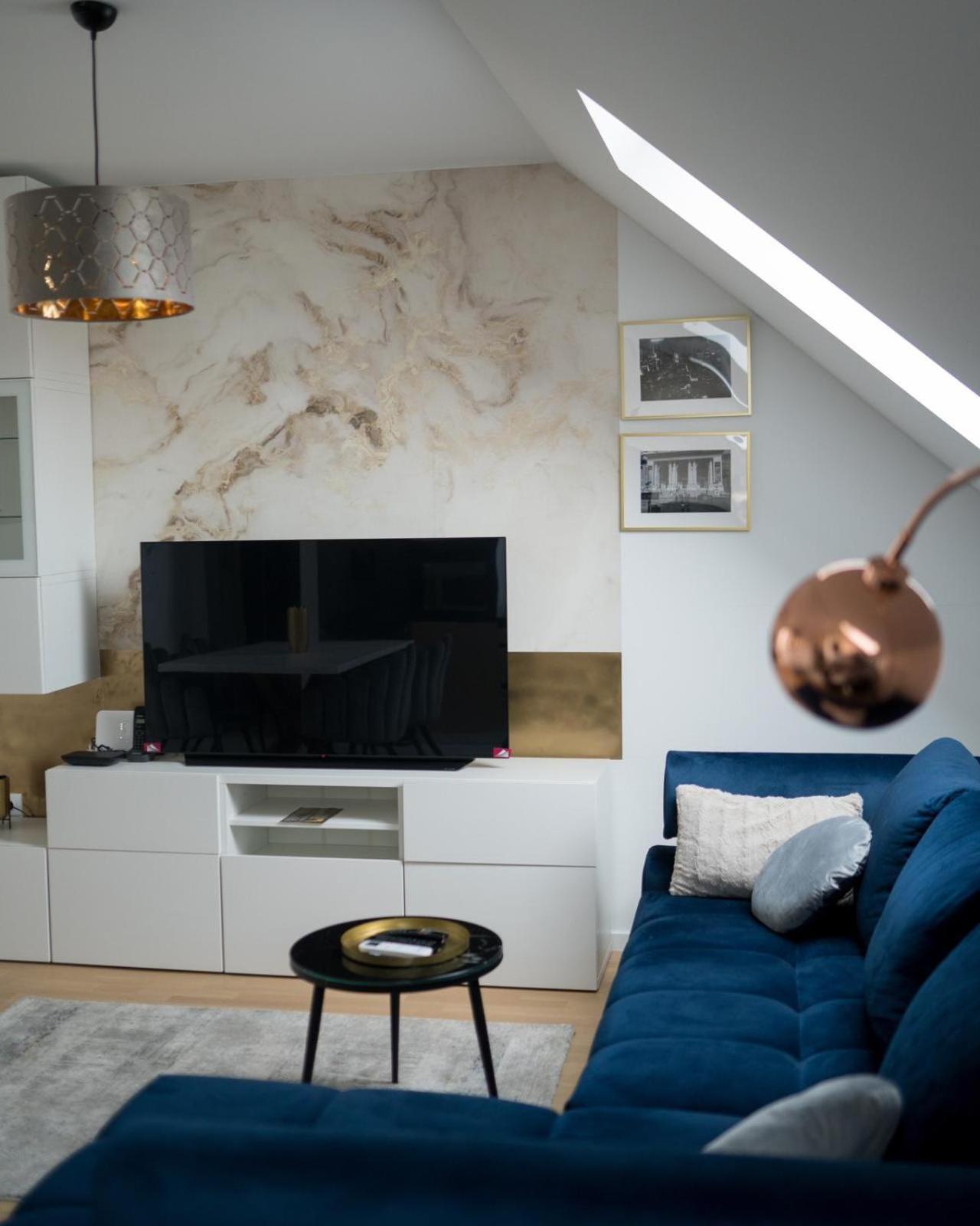 Apartman “Manhattan” Križevci Extérieur photo