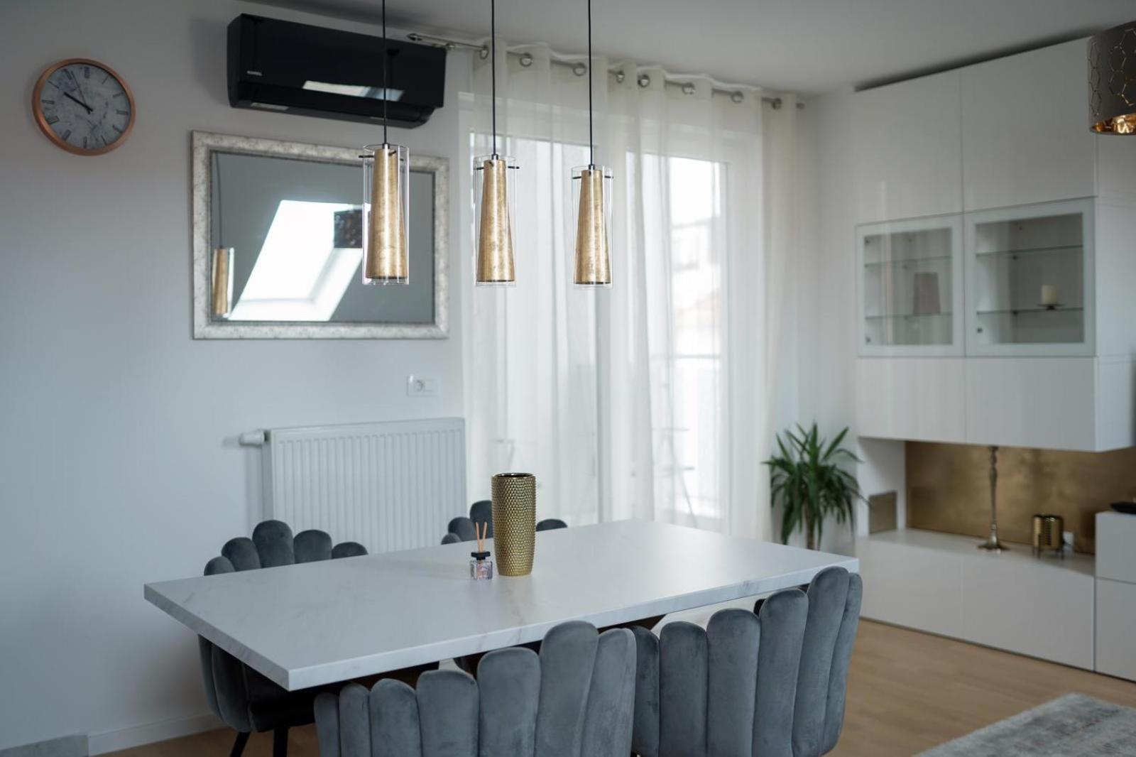 Apartman “Manhattan” Križevci Extérieur photo
