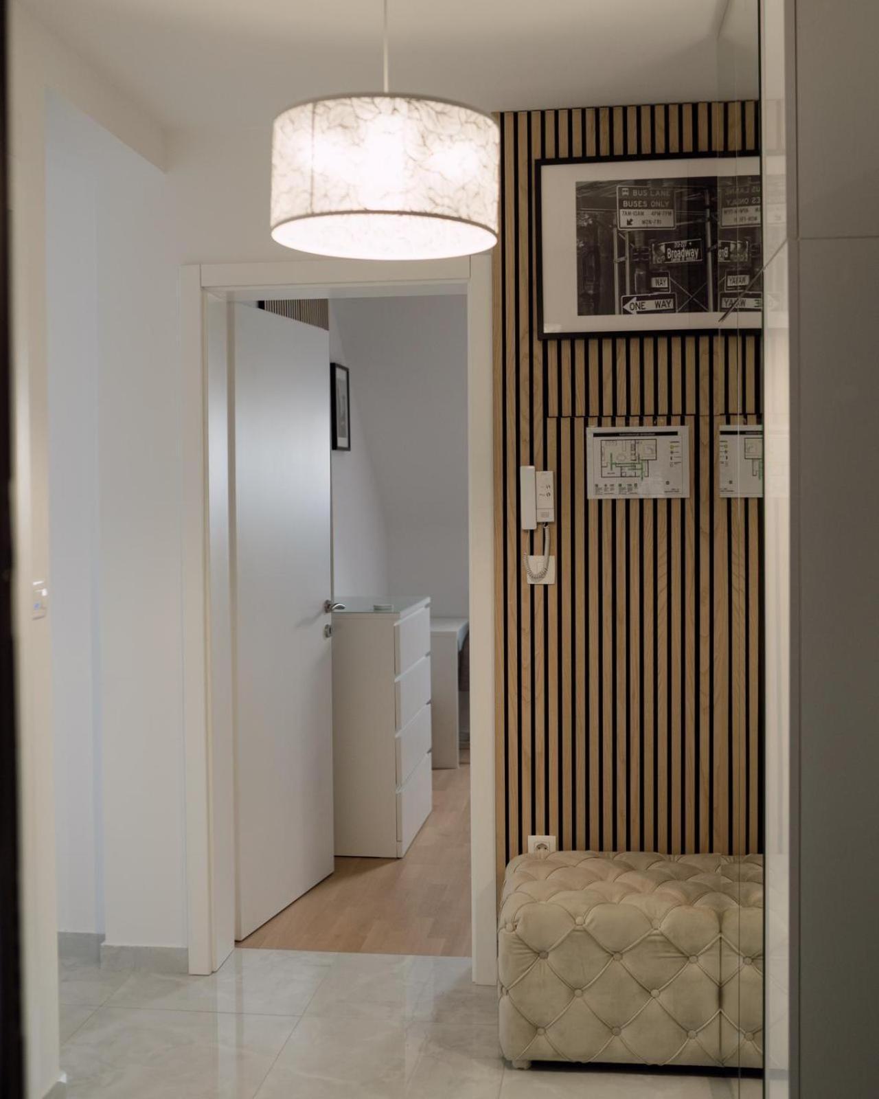 Apartman “Manhattan” Križevci Extérieur photo