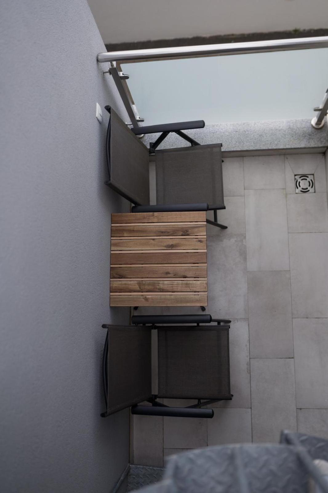 Apartman “Manhattan” Križevci Extérieur photo