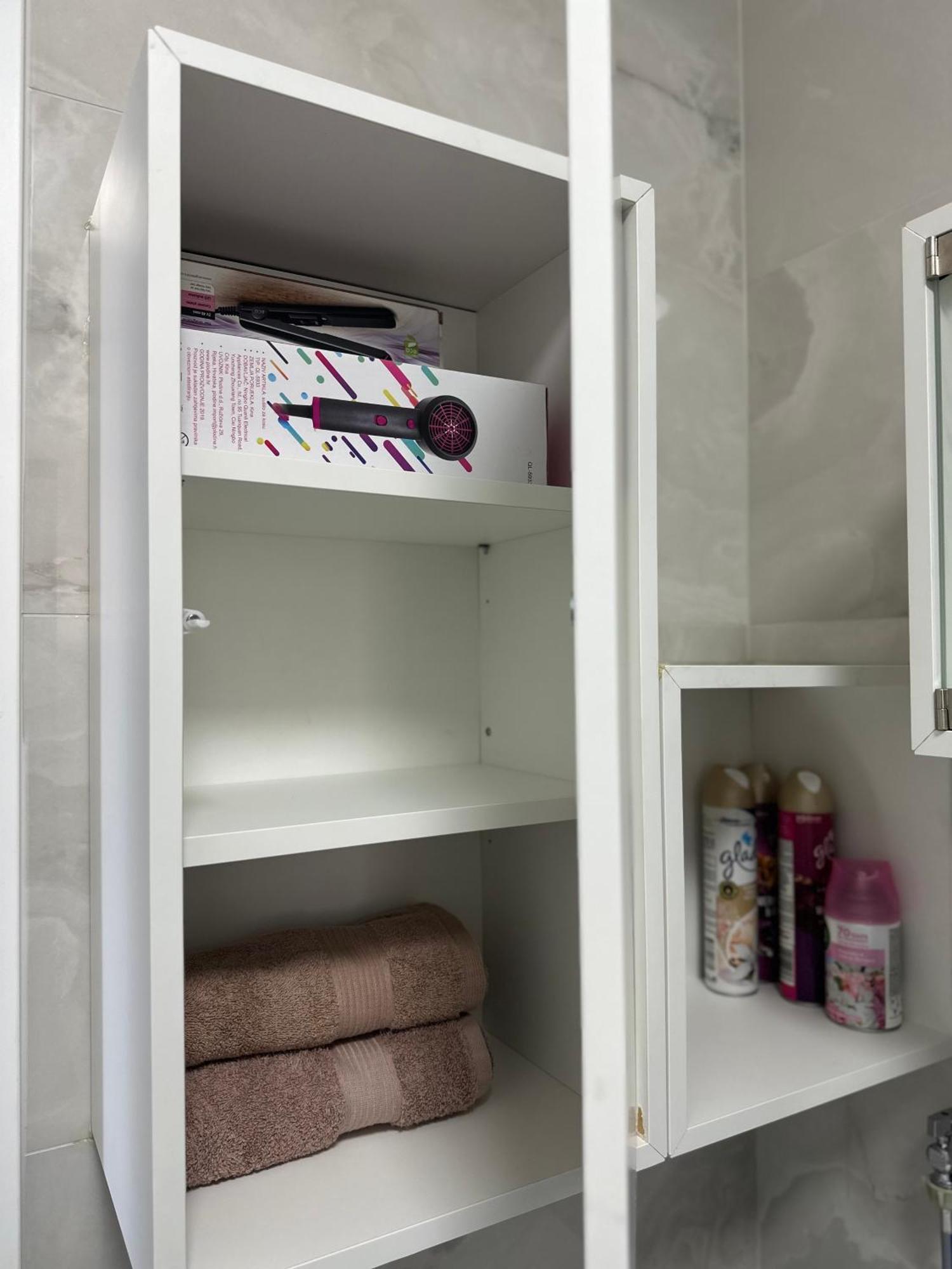 Apartman “Manhattan” Križevci Extérieur photo