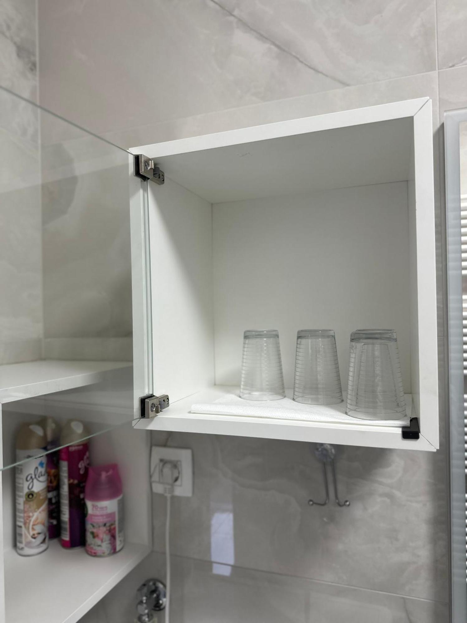 Apartman “Manhattan” Križevci Extérieur photo