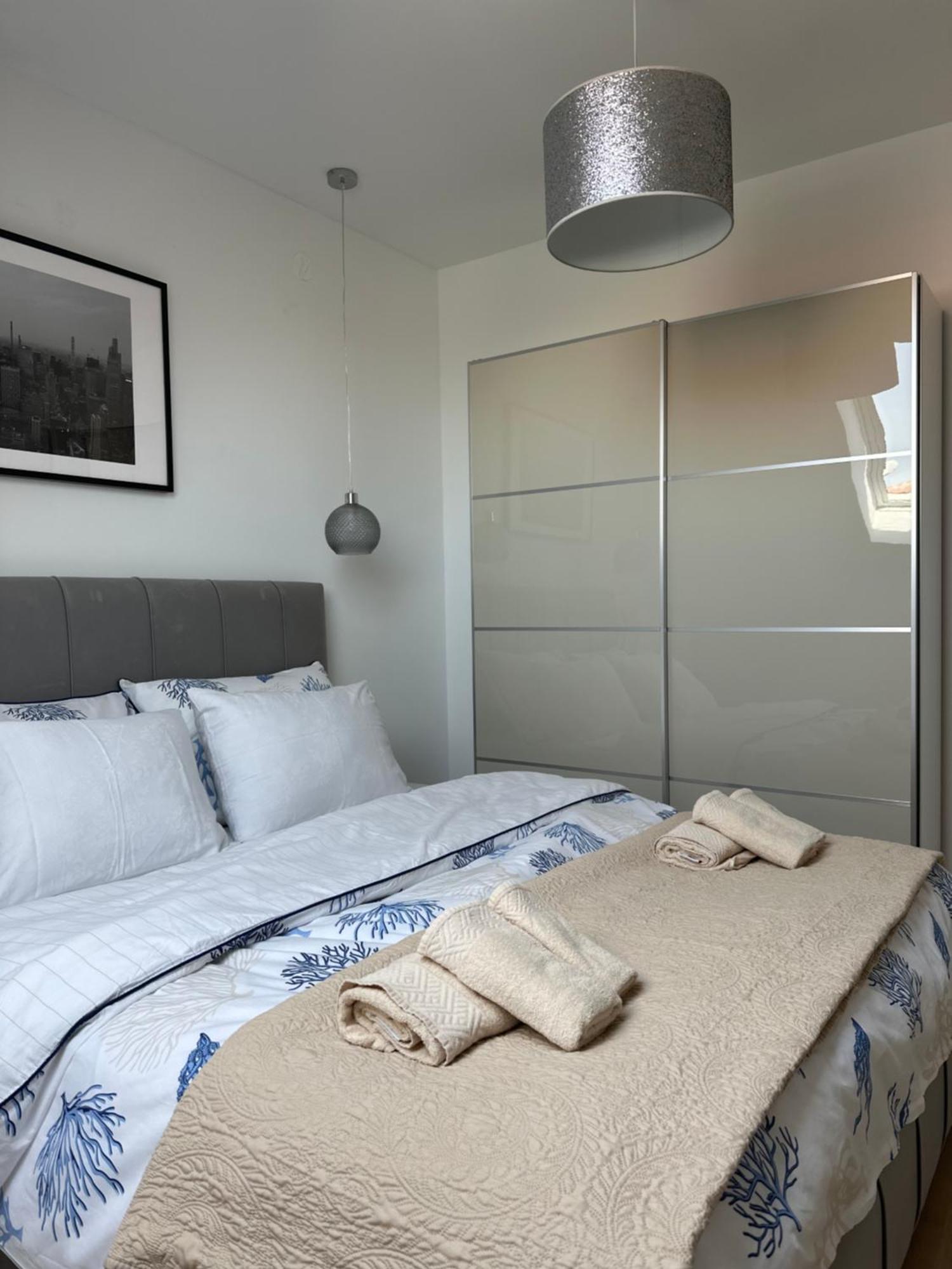 Apartman “Manhattan” Križevci Extérieur photo