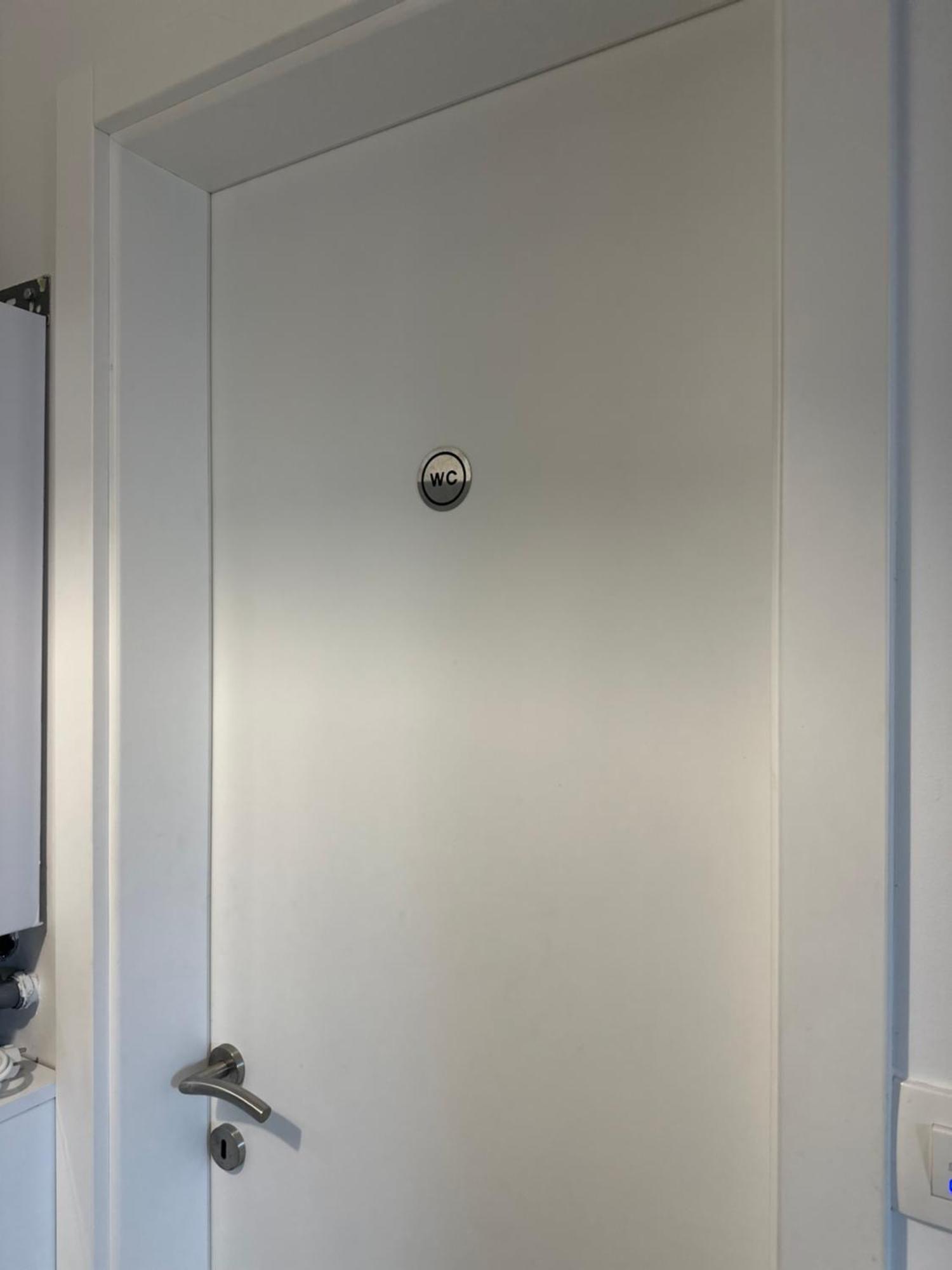 Apartman “Manhattan” Križevci Extérieur photo