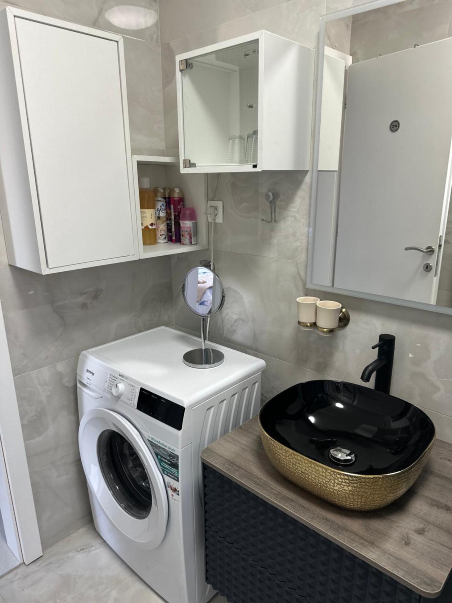 Apartman “Manhattan” Križevci Extérieur photo