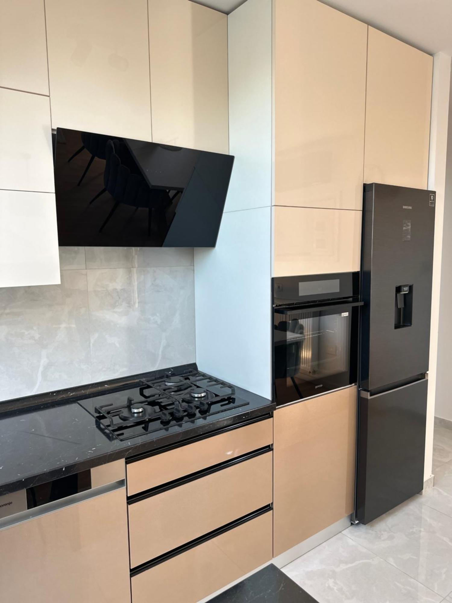 Apartman “Manhattan” Križevci Extérieur photo