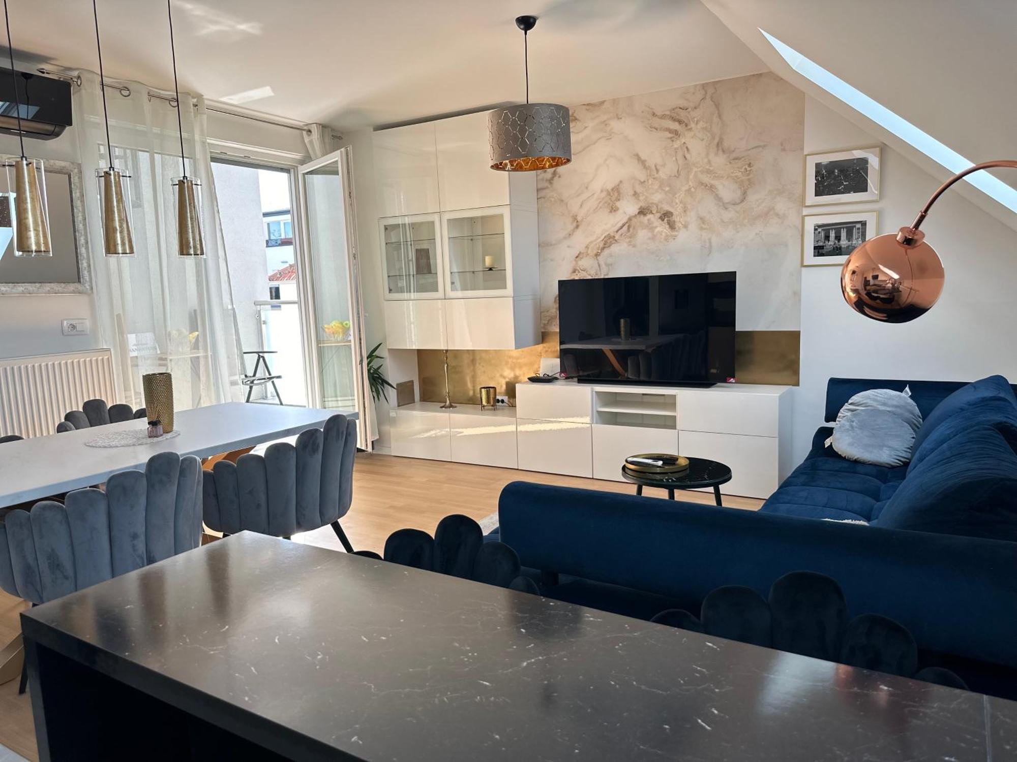Apartman “Manhattan” Križevci Extérieur photo