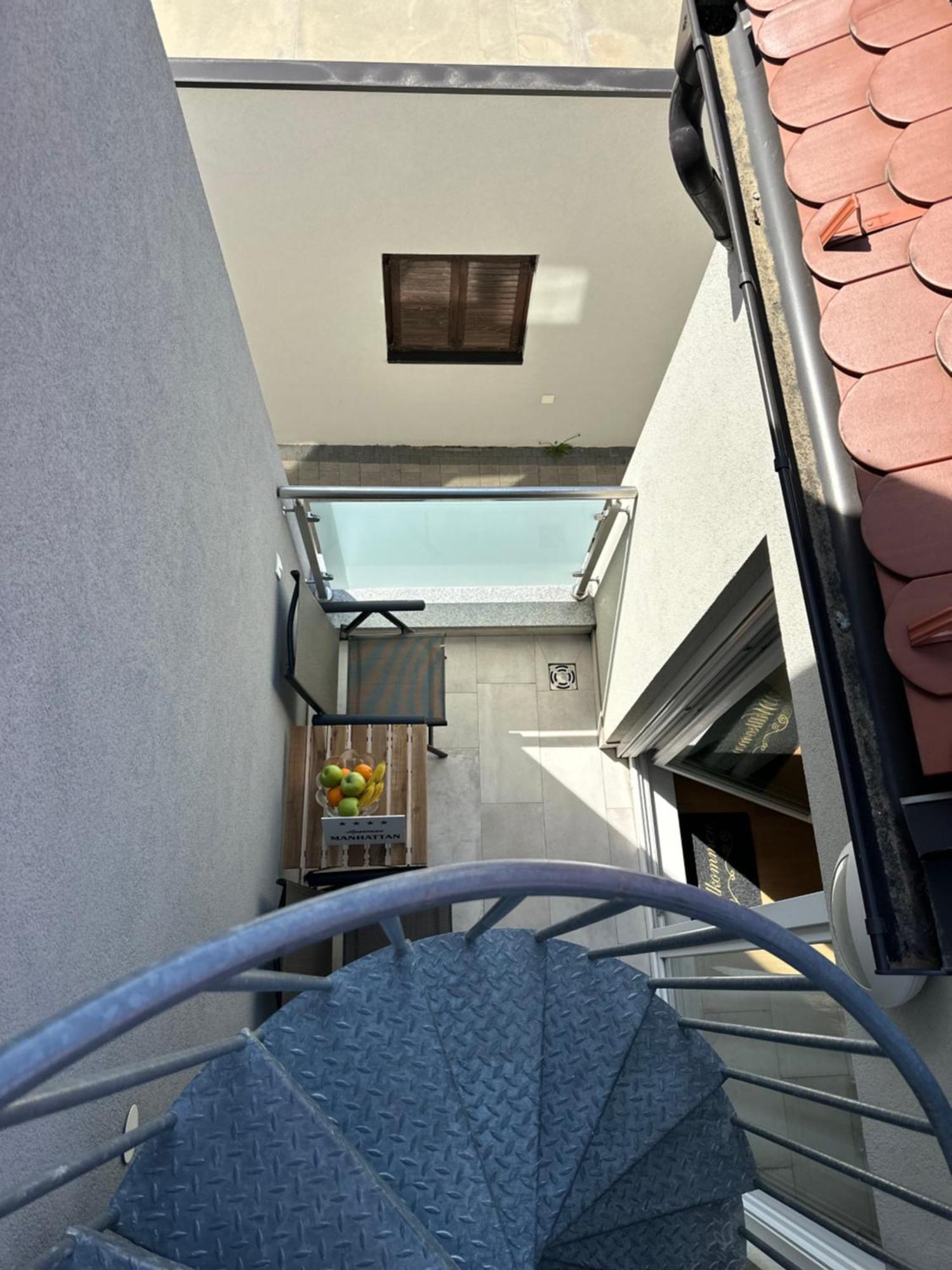 Apartman “Manhattan” Križevci Extérieur photo