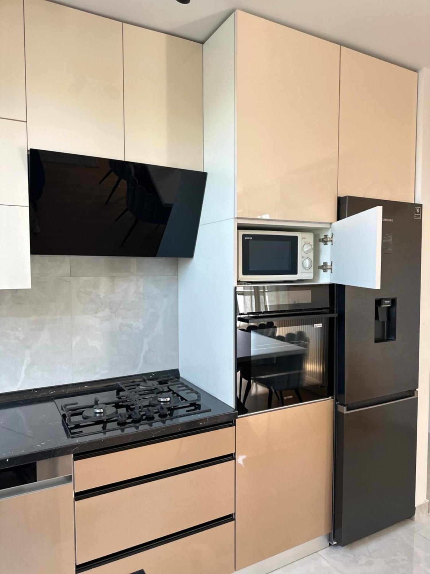 Apartman “Manhattan” Križevci Extérieur photo