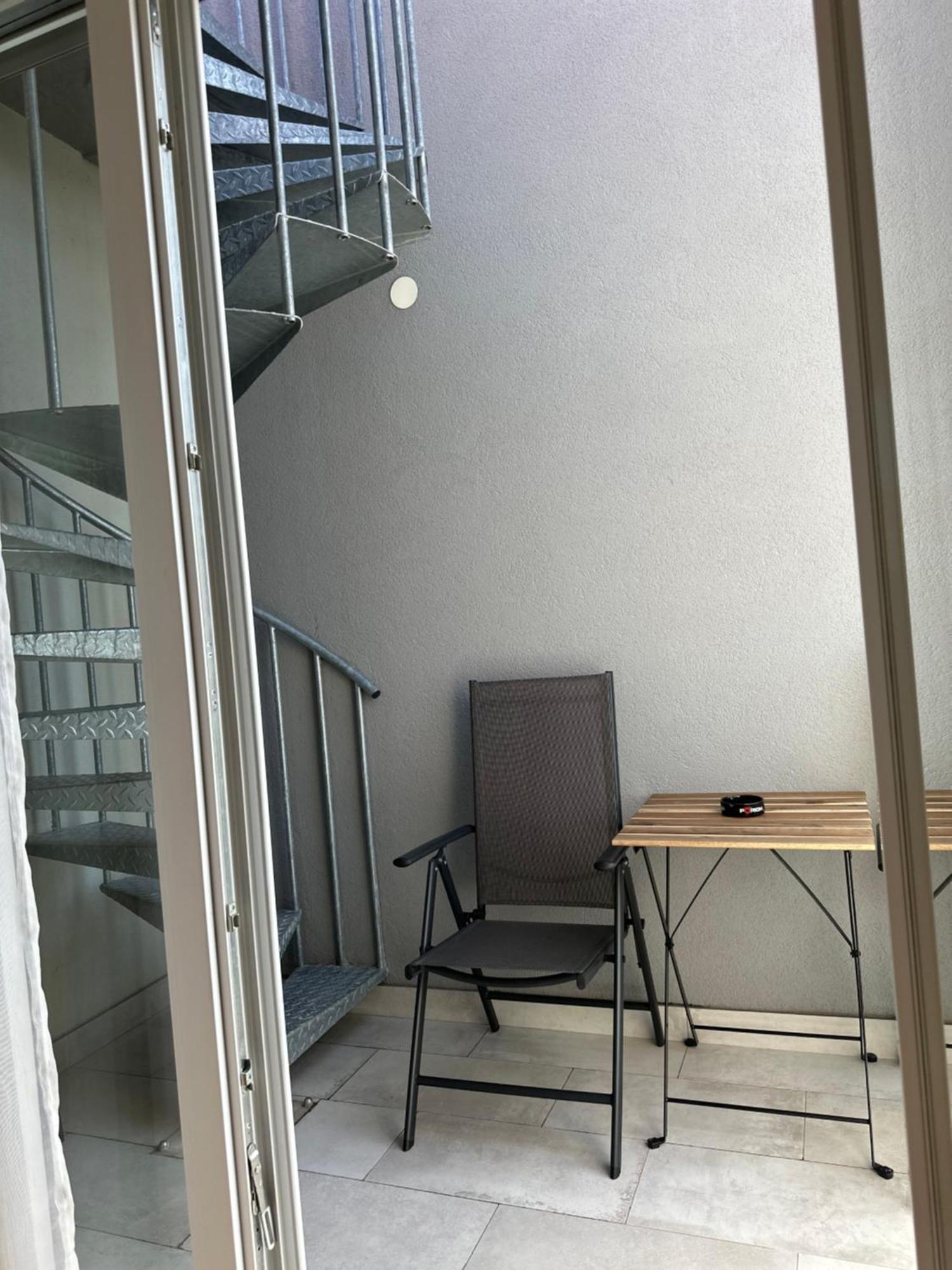 Apartman “Manhattan” Križevci Extérieur photo